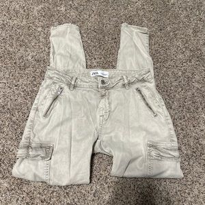 Zara Women’s Jeans - Size 4